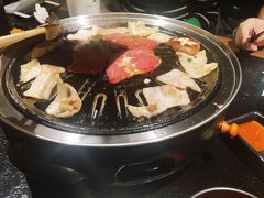 -九田家黑牛烤肉料理(珠江摩尔店)