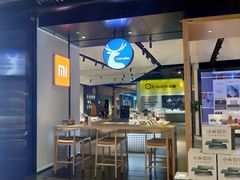 -瑞幸咖啡(仁和新城店)