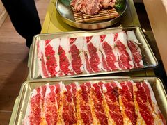 -西塔老太太泥炉烤肉(北京望京店)