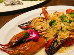 -海上食代(赣江新天地店)