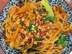 -螺世纪螺蛳粉·桂味小排档(裕德店)