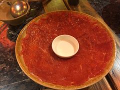 -蜀大侠火锅(建设路第五大道店)