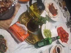 -国人川菜(李家村建东街店)