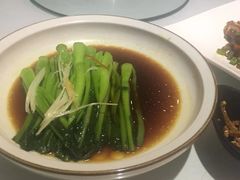 -铜锣湾·有麝自然香(渝北财富中心店)