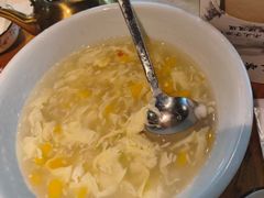-小三峡食府(西五路店)