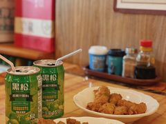 -好呷(东城十三碗美食广场店)