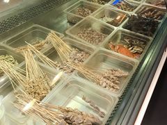 -老号尤兔头(西川店)