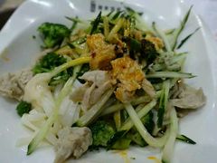 -魏家凉皮(博水商务大厦店)