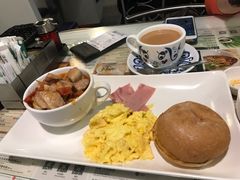 -翠华餐厅(旺角文华商场店)