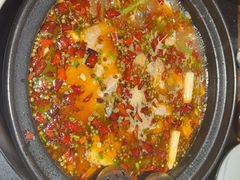 -小饕荟雅安贡椒鱼鲜馆(广福桥店)