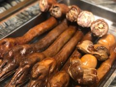 -抱德·潮汕味(琶洲店原惠城鱼仔)
