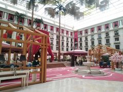 -中家鑫园温泉酒店鑫悦汤泉