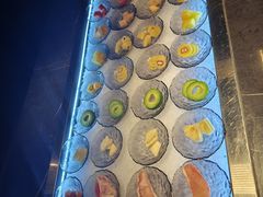 -漢頓温泉度假酒店