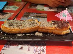 -味福记·本地特色菜(八一万达广场店)
