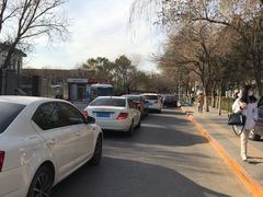 -中国中医科学院西苑医院(本部)