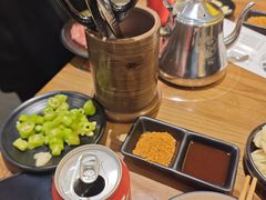 -九田家黑牛烤肉料理(衡百国际店)