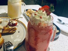 -BE BRIGHT KITCHEN(正佳广场店)