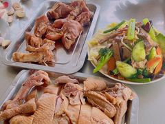 -佰运猪蹄(高陵店)