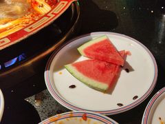 -三江两海老火锅(北京首店)