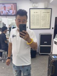 -LJOY丽锦造型·烫发染发