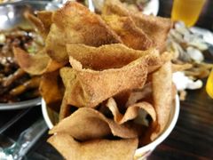 -小民大排档(光谷店)