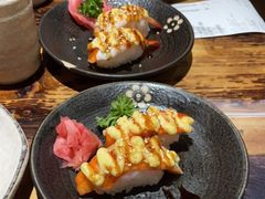 -小川洋风料理(街道口店)