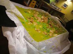 -旅马餐厅(茅家埠店)