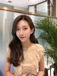 点击看大图 -3AM HAIR SALON烫发染发接发