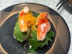 -争鲜回转寿司(中街大悦城店)