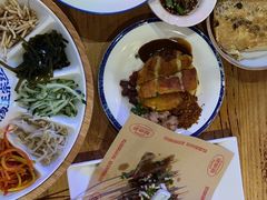 -怪噜范·贵阳小吃大排档(金源旗舰店)