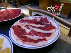 -小牛海记潮汕牛肉店(永定路店)