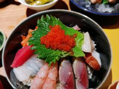 -松涛日本料理