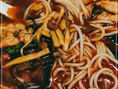 -水平有限广西米粉·广西风味集(五道口店)