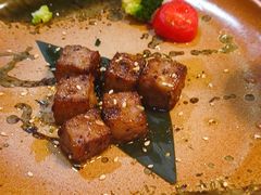 -大江户日本料理(吕厝店)