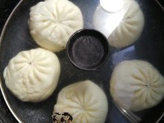 牛肉包-郑家包子牛肉拉面(尚勤路店)