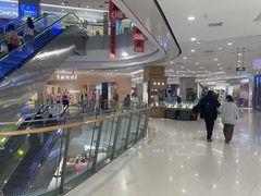 -凯德广场(学府店)