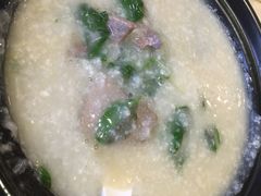 枸杞猪润粥-中恒华茶楼(风华店)