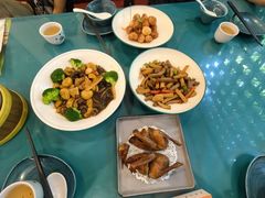 -安泰楼·佛跳墙创始人·传统闽味早茶·酒楼(三坊七巷闽菜地标店)