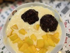 -堂屋糖水店(愚园店)