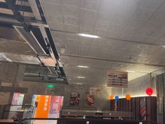 -新石器烤肉(中房金谊广场店)