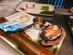 -枫品铁板烧(东樾店)