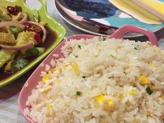 -年轮烧烤·羊蝎子·烤鱼(星湖街店)