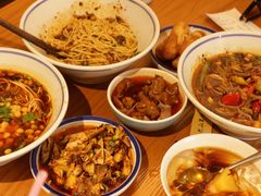 -好這口重庆小面(总店)