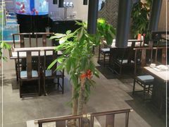 -金汤宴餐厅·粤菜(德云社店)