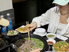 -乐山食古香跷脚牛肉