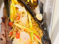 -白仁仔· 活烤海鲜 宵夜(豫园店)