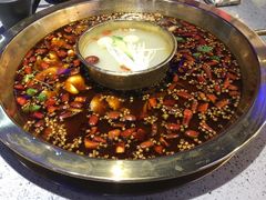 -销魂美蛙鱼头火锅(上海首店)