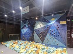 -反弹蹦床公园·运动乐园·团建·亲子派对(深圳观澜湖店)