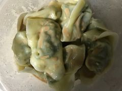 -顶巧鸡汤馄饨(虹口总店)