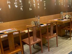 大堂-呷哺呷哺(普陀乐购真北店)